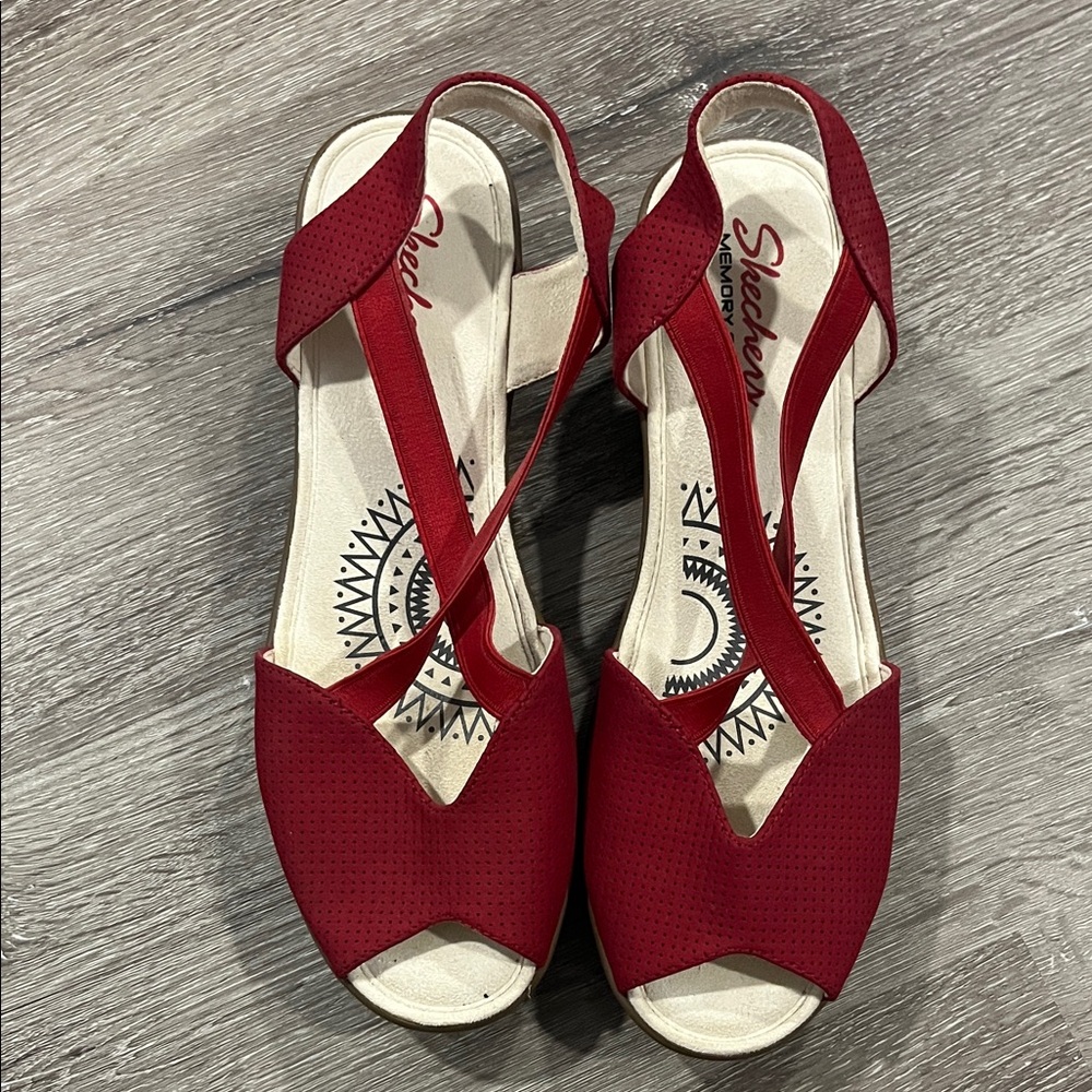 Skechers Women's Crimson Sandals